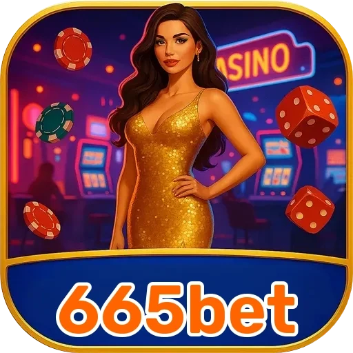 665bet: A Nova Fronteira em Jogos Online no Brasil