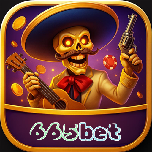 665bet Logo