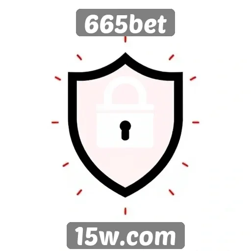 Opções de pagamento e segurança na 665bet