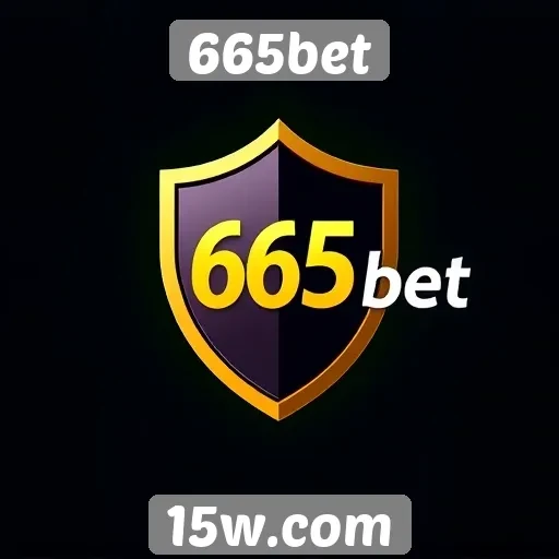 Segurança e confiabilidade da plataforma 665bet