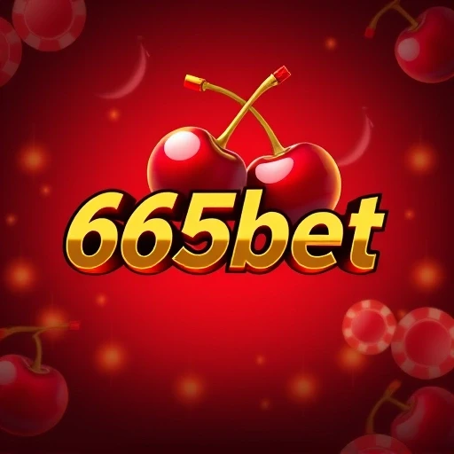 665bet logo